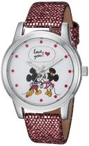 Assista Disney Mickey Mouse Casual Sport para adultos Assista Disney Mickey Mouse Casual Sport para adultos