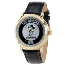 Assista Disney Mickey Mouse Vintage Analog para adultos Assista Disney Mickey Mouse Vintage Analog para adultos