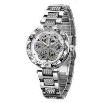 Assista FORSINING Women Automatic Mechanical Skeleton Assista FORSINING Women Automatic Mechanical Skeleton