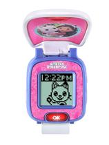 Assista Paw-Tastic Kids da VTech Gabby's Dollhouse Pandy Paws Assista Paw-Tastic Kids da VTech Gabby's Dollhouse Pandy Paws