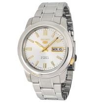 Assista SEIKO Series 5 Date-Day automático para homens Assista SEIKO Series 5 Date-Day automático para homens