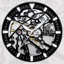 Assista TEVISE T9005E Relógio Mecânico Masculino Automático Masculino - generic