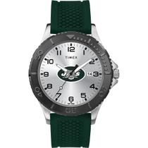 Assista Timex NFL Gamer New York Jets para homens Assista Timex NFL Gamer New York Jets para homens