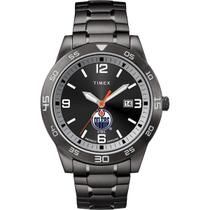 Assista Timex NHL Acclaim Edmonton Oilers para homens