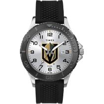 Assista Timex NHL Gamer Vegas Golden Knights para homens