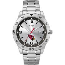 Assista Timex Tribute NFL Citation 42 mm Arizona Cardinals Masculino