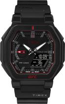 Assista Timex UFC Strength UFC Colossus para homens Assista Timex UFC Strength UFC Colossus para homens