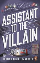 Assistant to the villain pb Assistant to the villain pb