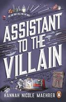 Assistant To The Villain Assistant To The Villain