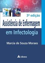Assistência de enfermagem em infectologia - ATHENEU RIO