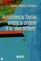 Assistência social entre a ordem e a 'des-ordem': mistificação dos direitos sociais e da cidadania