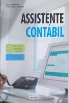 Assistente Contábil - KOMEDI