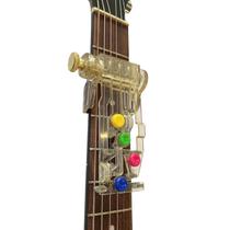 Assistente De Acordes Para Iniciantes Violão E Guitarra