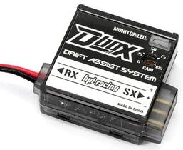 Assistente de drift para automodelos hpi80588 Assistente de drift para automodelos hpi80588