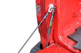 Assistente de Tampa DEE ZEE DZ 43104 para Chevy/GMC HD 2020+ Assistente de Tampa DEE ZEE DZ 43104 para Chevy/GMC HD 2020+