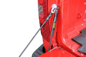Assistente de Tampa DEE ZEE DZ43100 para Chevy GMC 99-07 Assistente de Tampa DEE ZEE DZ43100 para Chevy GMC 99-07