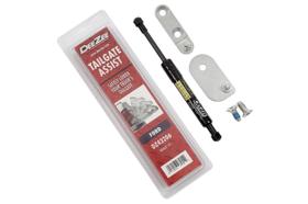 Assistente de Tampa DEE ZEE DZ43206 para Ford Ranger 2019+ Assistente de Tampa DEE ZEE DZ43206 para Ford Ranger 2019+