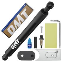 Assistente de tampa traseira Orion Motor Tech para Dodge Ram 2009-2025
