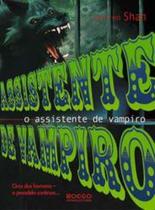 Assistente De Vampiro, O - 2 - Rocco - Assistente De Vampiro, O - 2 - Rocco -
