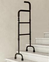 Assistente para subir escadas Cane & Elderly Stair Lift Assist HeywoodCabin