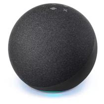 Assistente Virtual Alexa Echo Dot 5 Geração Alto Falante Original Com NF - Amazon