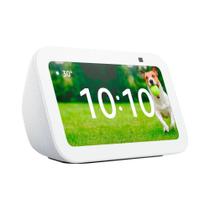 Assistente Virtual Echo Show 5 Smart Display 5.5" 3G Branco