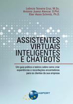 Assistentes virtuais inteligentes e chatbots