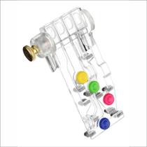 Assitente de Acordes para Violão e Guitarra Spring ADM01