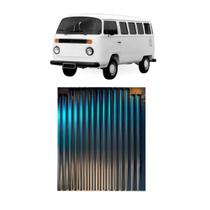 Assoalho Cacamba Dianteiro Kombi Pick-up 67 68 69 70 A 2000