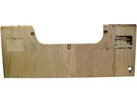 Assoalho Compensado 17 Mm S/Feltro 3446160160 Mercedes