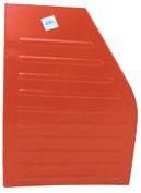 ASSOALHO DIANTEIRO DO FUSCA (LADO DIREITO) ESTRIGUARÚ - Peça de Lataria