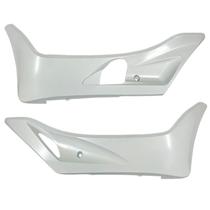 Assoalho Pcx 150 Tampa Lateral Carenagem Spoiler Par Cores Assoalho Pcx 150 Tampa Lateral Carenagem Spoiler Par Cores