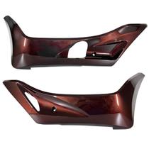 Assoalho Pcx 150 Tampa Lateral Carenagem Spoiler Par Cores Assoalho Pcx 150 Tampa Lateral Carenagem Spoiler Par Cores