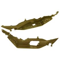 Assoalho Pcx 160 2023 a 2024 Bege Par Original