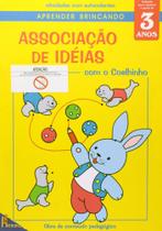 Associacao de ideias com o coelhinho Associacao de ideias com o coelhinho