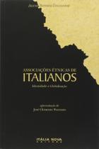 Associaçoes Etnicas De Italianos