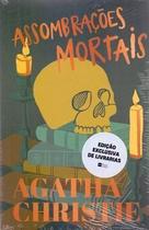 Assombrações Mortais Assombrações Mortais