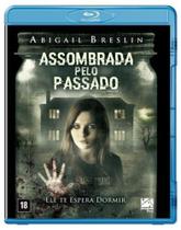 Assombrada pelo passado (blu-ray) - Imagem filmes