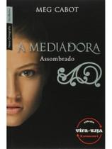 Assombrado - crepúsculo Assombrado - crepúsculo