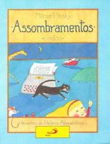 Assombramentos - Paulus Editora Assombramentos - Paulus Editora