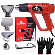 Assoprador de Ar Quente para Remover Pelicula de Carro Assoprador de Ar Quente para Remover Pelicula de Carro