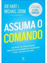 Assuma o comando