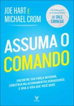 Assuma o comando Assuma o comando
