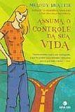 Assuma o controle da sua vida - Nova Era Assuma o controle da sua vida - Nova Era