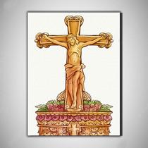 Assunsão de Maria Placa Decorativa Religiosa 30x20 cm Assunsão de Maria Placa Decorativa Religiosa 30x20 cm
