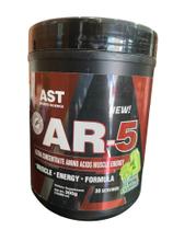 AST Ar-5 Lemon Fruttare