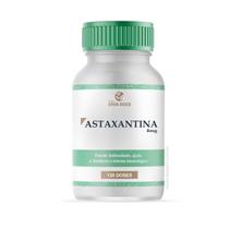 Astaxantina 4Mg Com 120 Doses