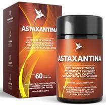 Astaxantina 60 Cápsulas Puravida