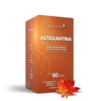Astaxantina - Pura Vida