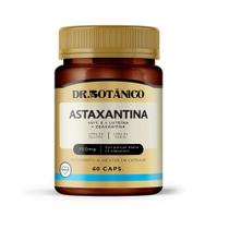 Astaxantina vit. e luteina zeaxantina 700mg 60 caps dr. botanico Astaxantina vit. e luteina zeaxantina 700mg 60 caps dr. botanico